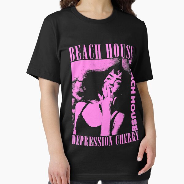 Item preview, Beach House Depression Cherry Classic designed and sold by Maryjane128.