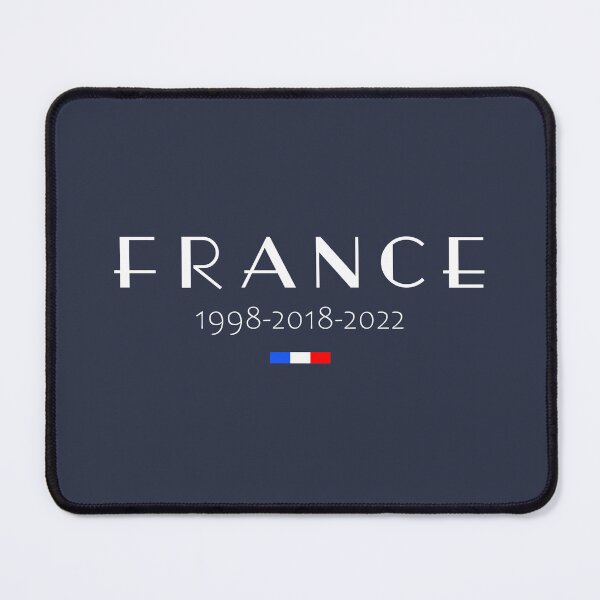 Item preview, Vintage France 1998 2018 2022 French Flag designed and sold by frenchsalsa.