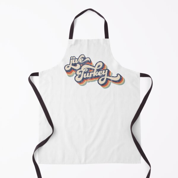 Item preview, Jive Turkey Retro Thanksgiving Shirt designed and sold by Susan Crane.