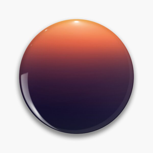 Item preview, Sunrise over the sea abstract art designed and sold by RedartDesign.