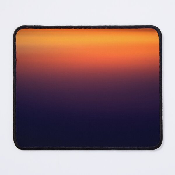 Item preview, Sunrise over the sea abstract art designed and sold by RedartDesign.