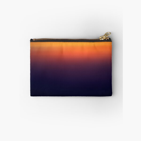 Item preview, Sunrise over the sea abstract art designed and sold by RedartDesign.