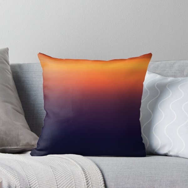 Item preview, Sunrise over the sea abstract art designed and sold by RedartDesign.