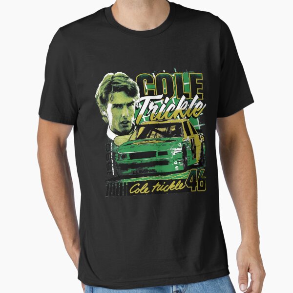 Vista previa del artículo con la obra «Días de trueno Cole Trickle 46 City Chevrolet Classic», diseñado y vendido por LiaWisoky125.
