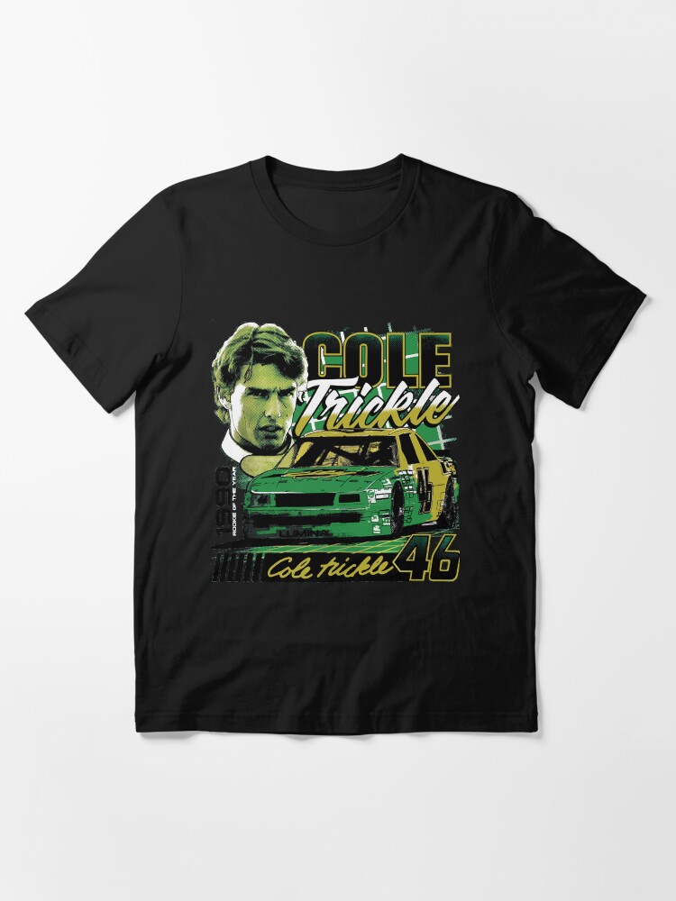 city chevrolet days of thunder shirt