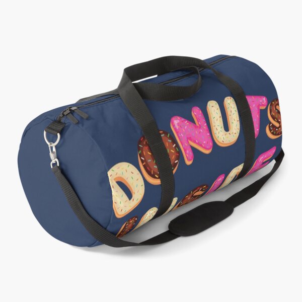 Item preview, Donuts Inside Navy designed and sold by trendingatees.