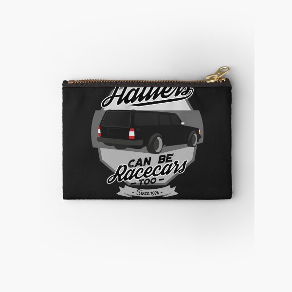Item preview, Hauler Racecar Classic T-Shirt designed and sold by DoruSoptere.