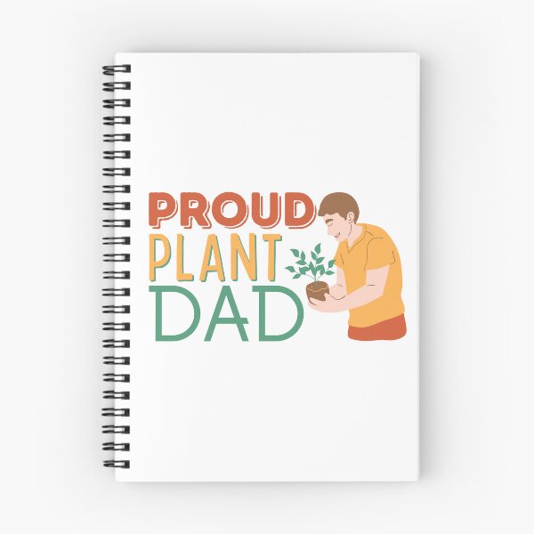 Item preview, Proud Plant Dad designed and sold by bloody-L.