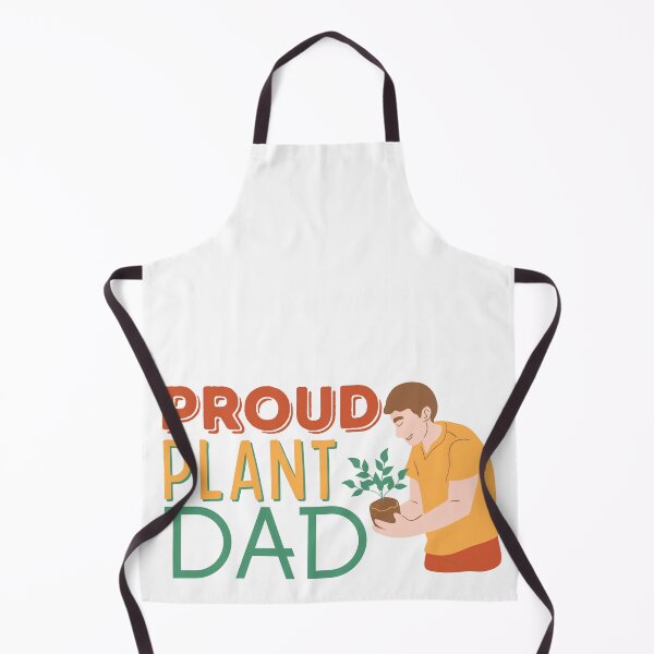 Item preview, Proud Plant Dad designed and sold by bloody-L.