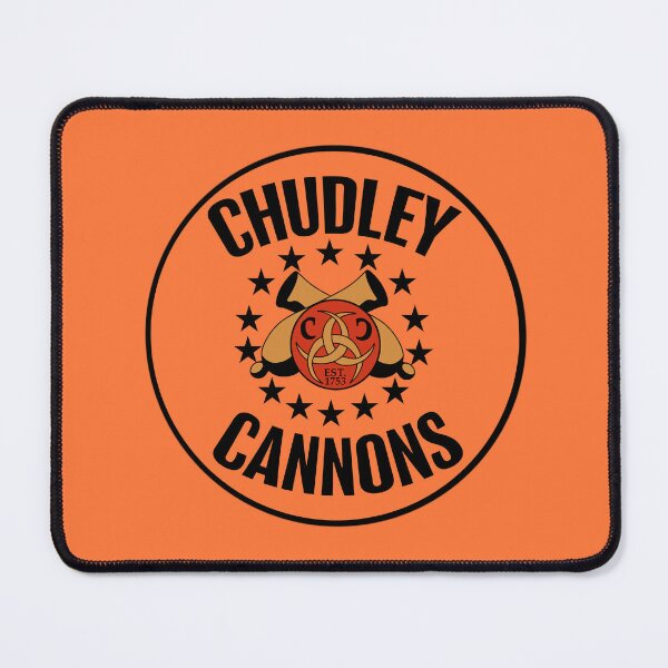 Item preview, Chudley Cannons designed and sold by GizzyDaShizzy.