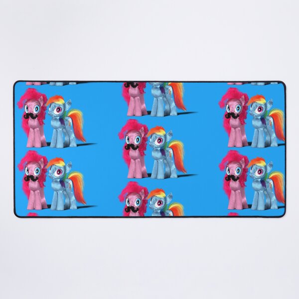 Item preview, MLP 3D - The 'stache designed and sold by Justin-Case001.