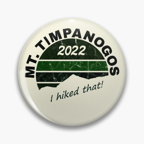 Item preview, Mount Timpanogos 2022 Hike designed and sold by RiffXS.