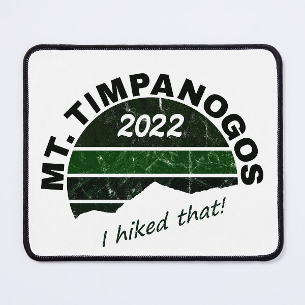 Item preview, Mount Timpanogos 2022 Hike designed and sold by RiffXS.