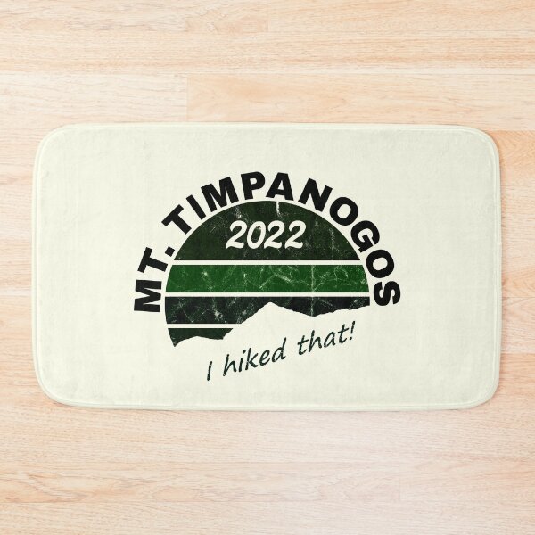Item preview, Mount Timpanogos 2022 Hike designed and sold by RiffXS.