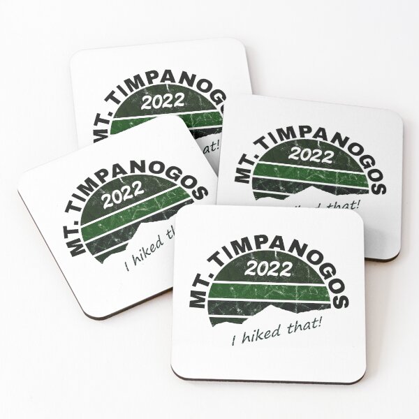 Item preview, Mount Timpanogos 2022 Hike designed and sold by RiffXS.
