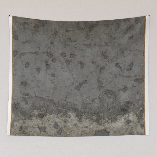 Item preview, Asphalt and Concrete Battle Map for Table Top RPG Miniatures designed and sold by Paul David Wilson.