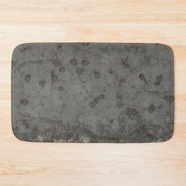Item preview, Asphalt and Concrete Battle Map for Table Top RPG Miniatures designed and sold by Paul David Wilson.