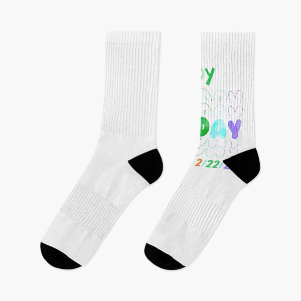 Item preview, Best Twosday Ever 2-2-2022 Tuesday - Happy Twosday Tee Design Gift Idea For Teachers  designed and sold by Prince - Bestseller ★★★★★.