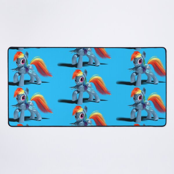 Item preview, MLP 3D - 20% Cooler designed and sold by Justin-Case001.