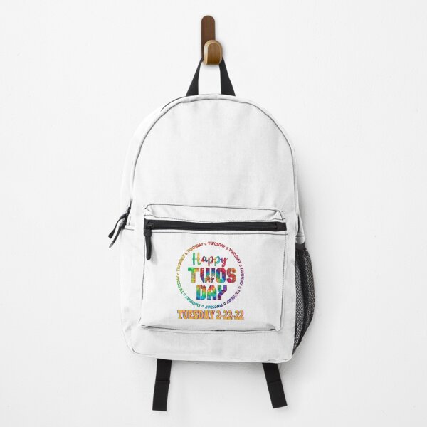 Aperçu de l'œuvre Meilleur Twosday Ever 2-2-2022 Tuesday - Idée cadeau Happy Twosday Tee Design pour les enseignants créée et vendue par Prince - Bestseller ★★★★★.