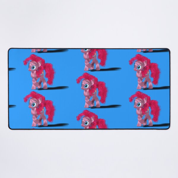 Item preview, MLP 3D - A Smile For My Friends designed and sold by Justin-Case001.