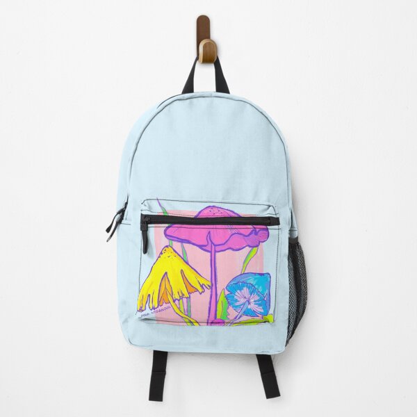 Item preview, Magic mushrooms designed and sold by Dina Stoianova.