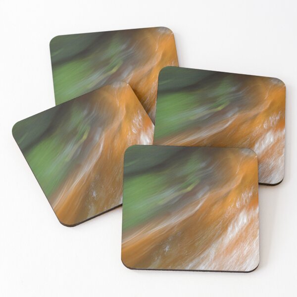 Item preview, Cascade in Colour number 2 designed and sold by Mandy Collins.