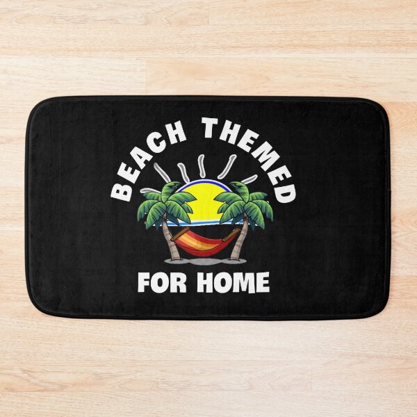 Item preview,  Beach themed for home. designed and sold by Umiska.