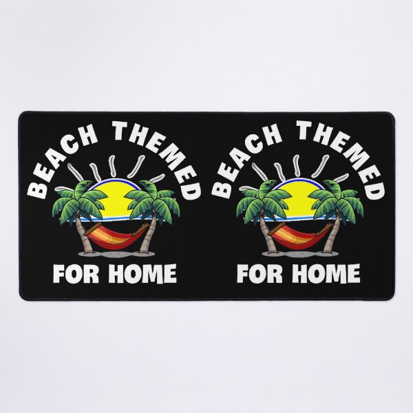 Item preview, Beach themed for home. designed and sold by Umiska.