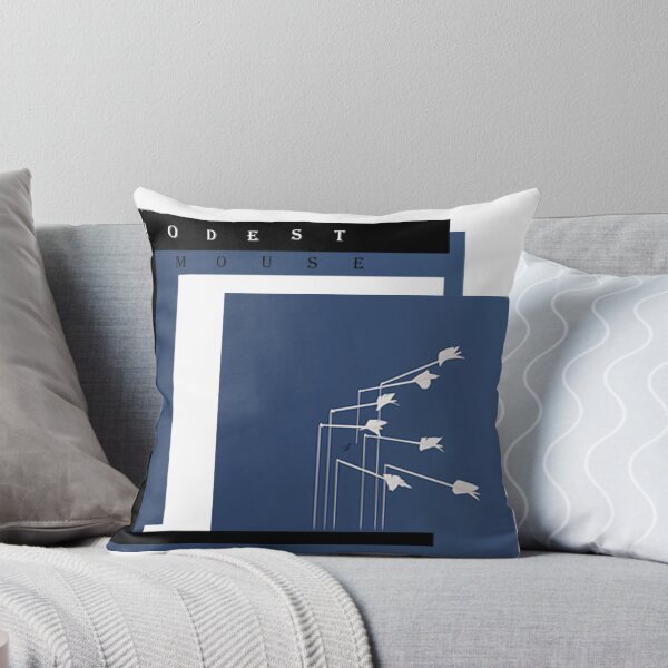 Item preview, Who one love modest mouse designed and sold by RiBuT.