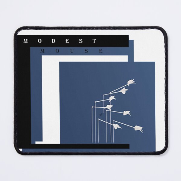 Item preview, Who one love modest mouse designed and sold by RiBuT.