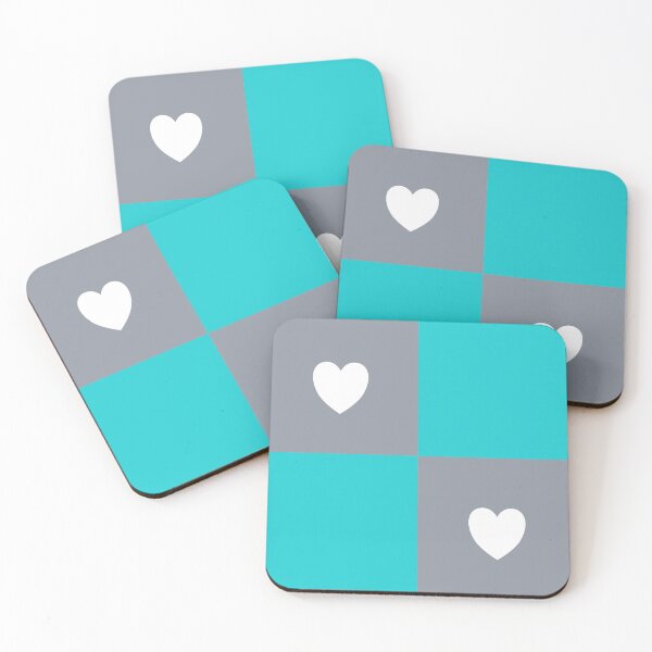 Item preview, Two Hearts designed and sold by I-Desire.