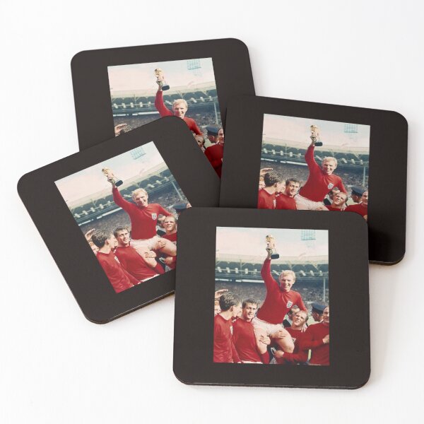 Item preview, Bobby Moore 1966 Classic T-Shirt designed and sold by GeraFriedrich.