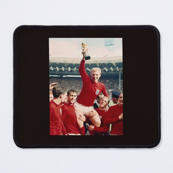 Item preview, Bobby Moore 1966 Classic T-Shirt designed and sold by GeraFriedrich.
