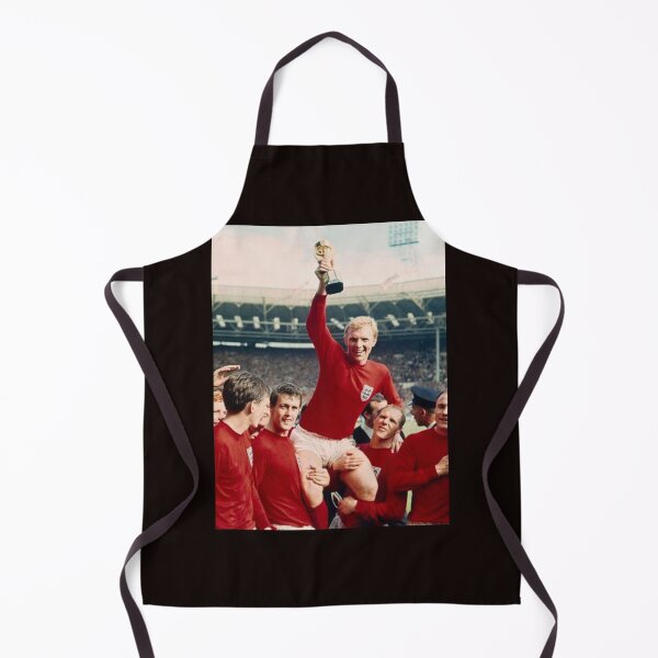 Item preview, Bobby Moore 1966 Classic T-Shirt designed and sold by GeraFriedrich.