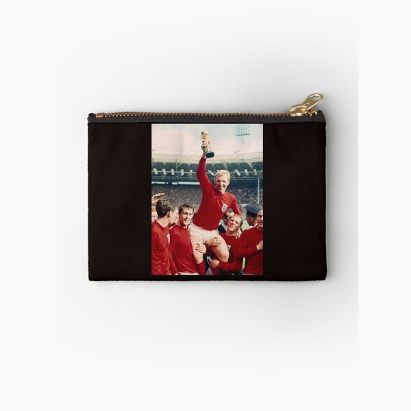 Item preview, Bobby Moore 1966 Classic T-Shirt designed and sold by GeraFriedrich.