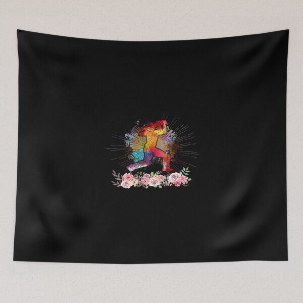 Item preview, Let Your Confidence Shine Cricket Girl Tta Sticker designed and sold by alishaston.