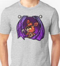 Foxy Five nights at freddy Unisex T-Shirt