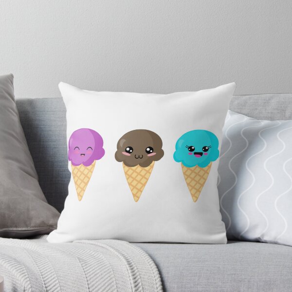 Item preview, Kawaii Ice Cream designed and sold by Adidit.