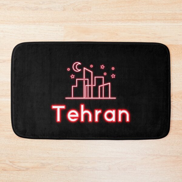 Item preview, tehran iran, tehran skyline, tehran city, tehran travel, iranian dad, iranian wife, iranian girlfriend, iranian mom designed and sold by SuperiorPrints.