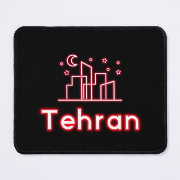 Item preview, tehran iran, tehran skyline, tehran city, tehran travel, iranian dad, iranian wife, iranian girlfriend, iranian mom designed and sold by SuperiorPrints.