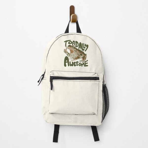 Item preview, TOAD-ally awesome designed and sold by Nathan Callahan.