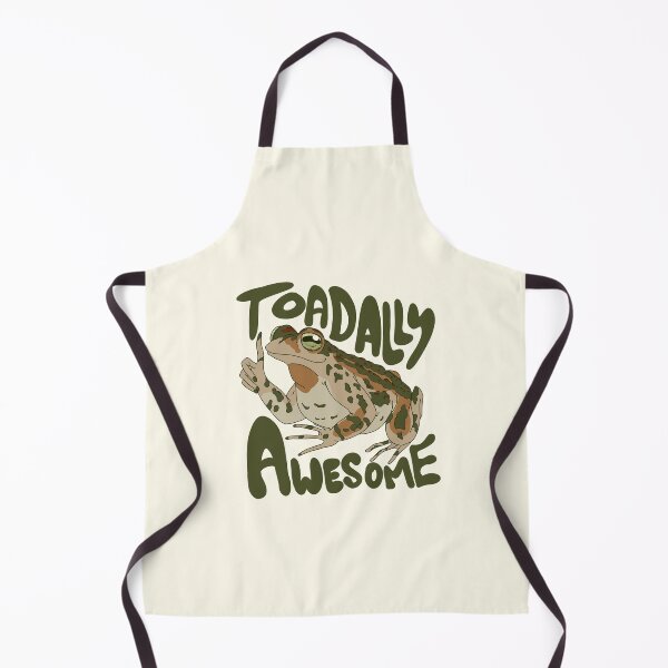 Item preview, TOAD-ally awesome designed and sold by Nathan Callahan.