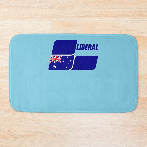Item preview, Liberal Party of Australia Logo Essential T-Shirt designed and sold by RasmusHerdick.