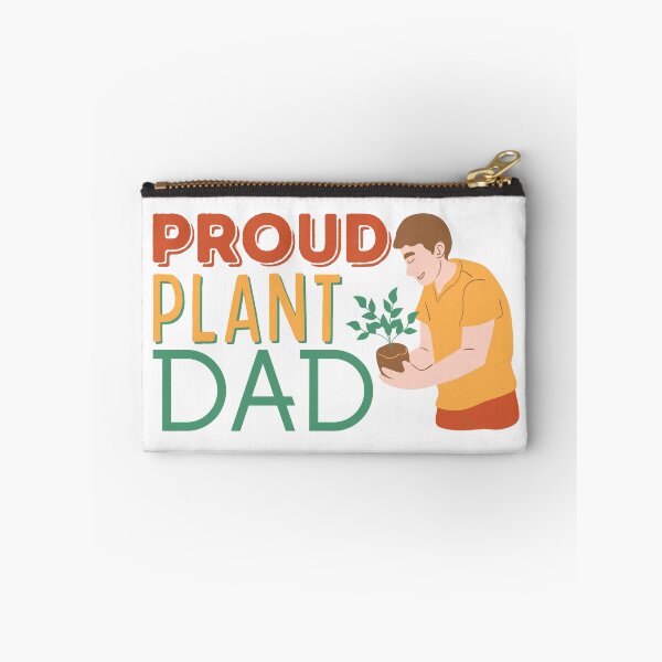 Item preview, Proud Plant Dad designed and sold by bloody-L.