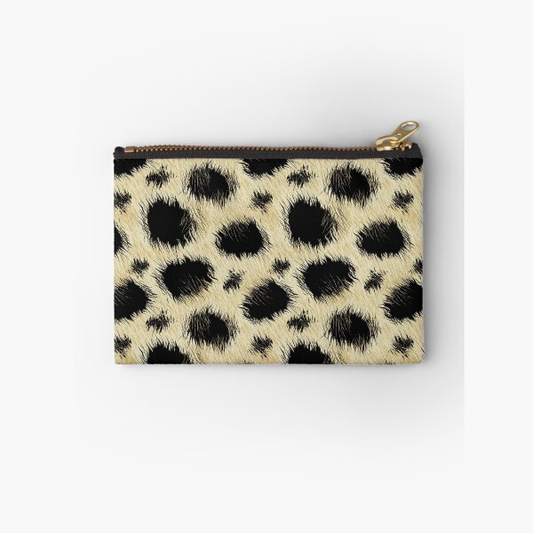 Item preview, Leopard spots fur designed and sold by AdamFahey.