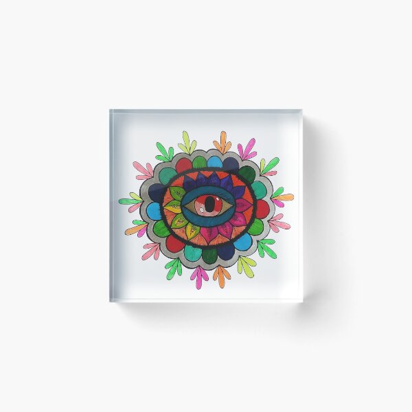 Item preview, Soul Eye  designed and sold by Alezza6.