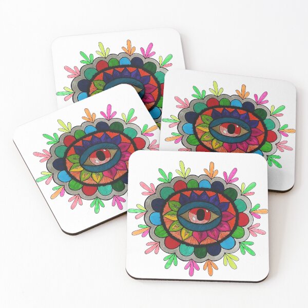 Item preview, Soul Eye  designed and sold by Alezza6.