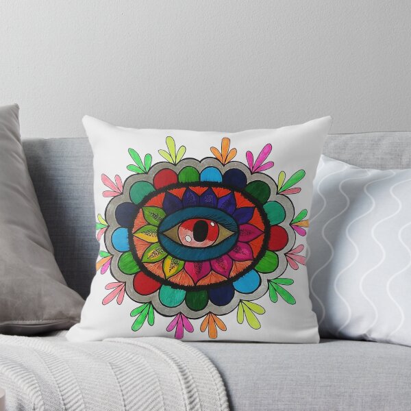 Item preview, Soul Eye  designed and sold by Alezza6.