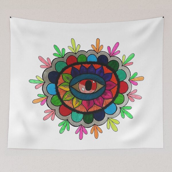 Item preview, Soul Eye  designed and sold by Alezza6.